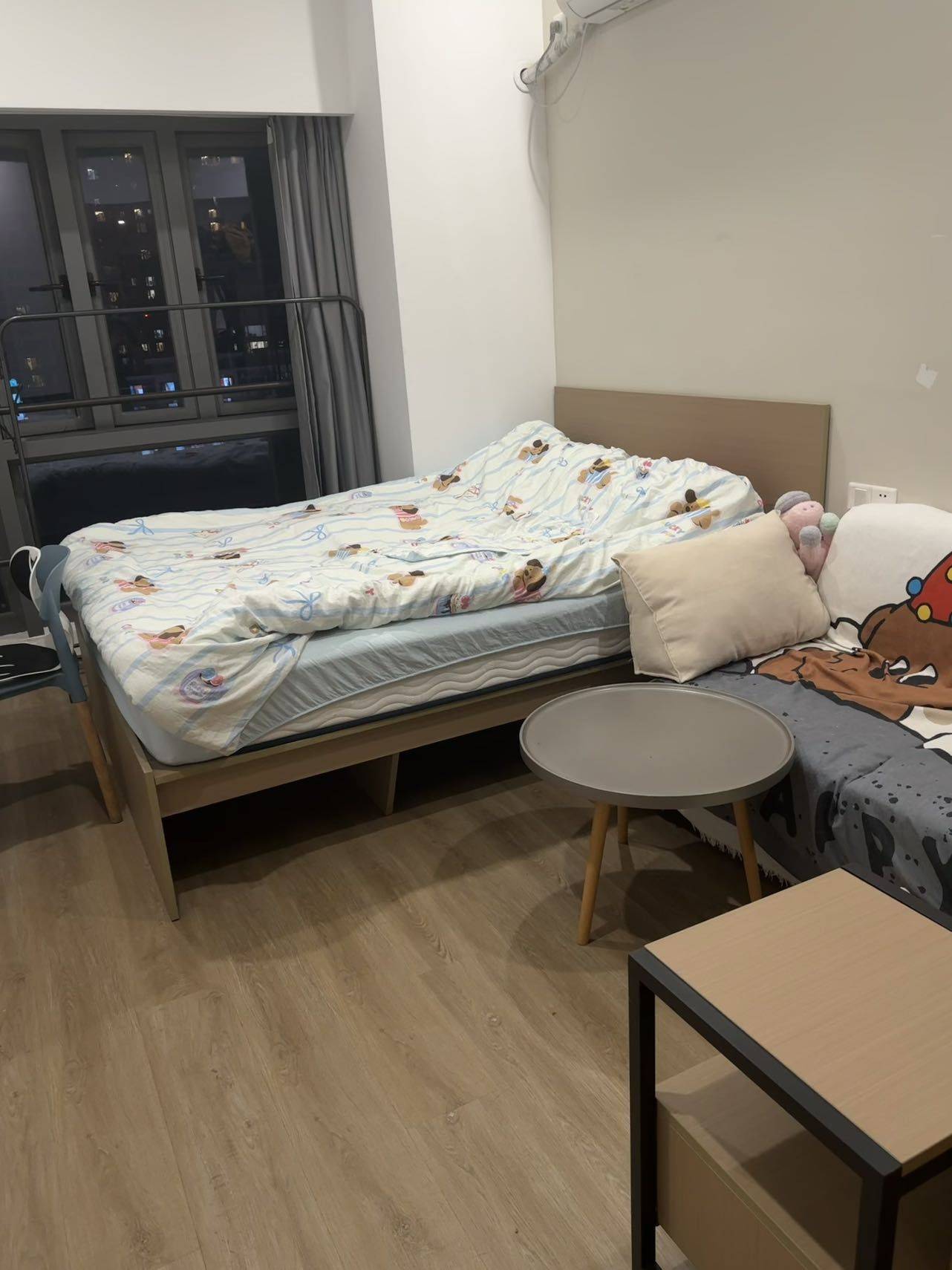 喜东东整租房源1