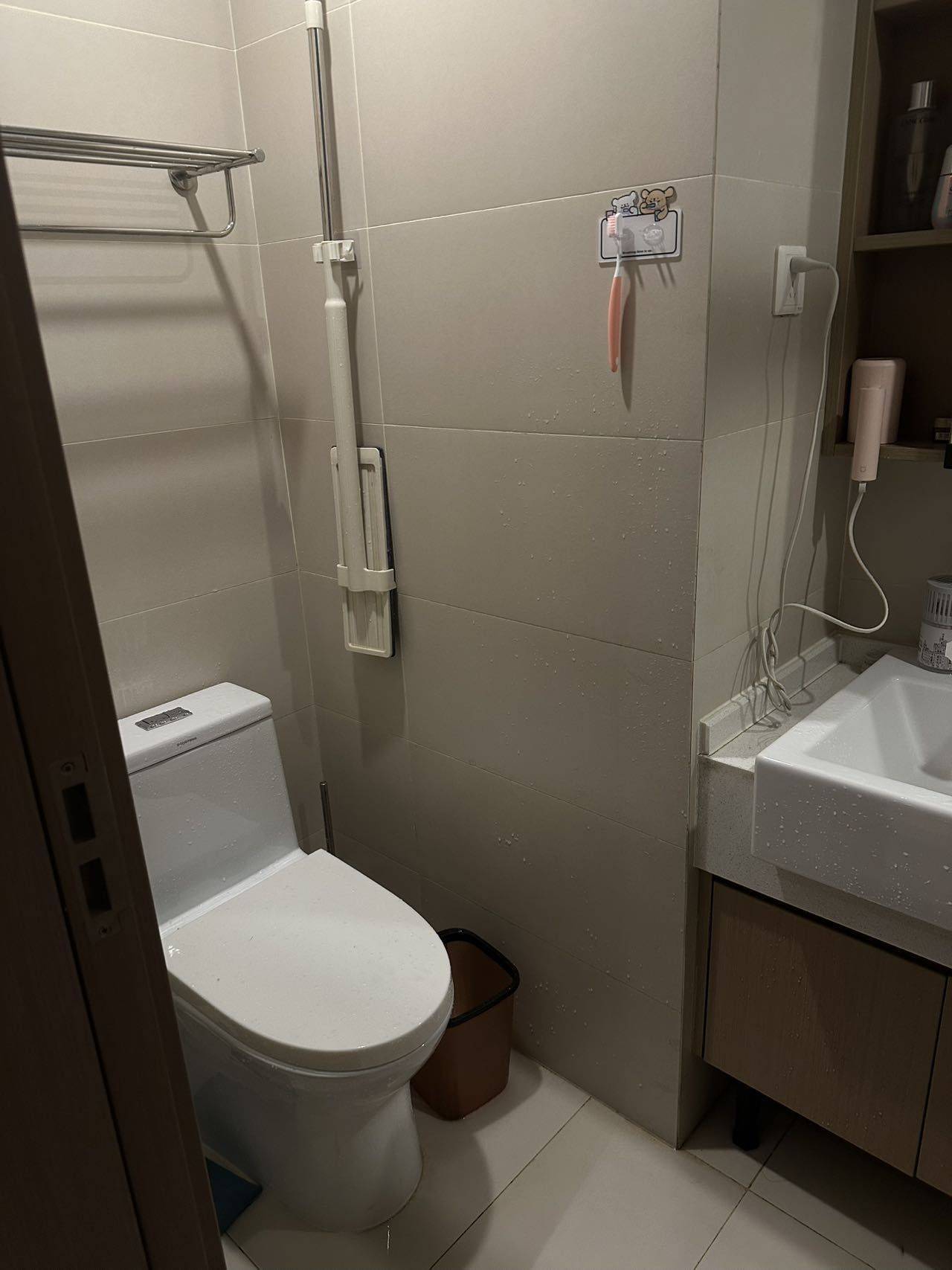 喜东东整租房源3