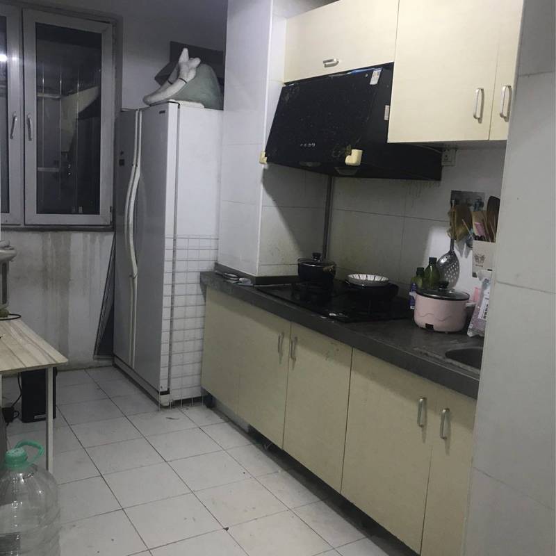 Beijing Shunyi | 天裕昕园小区东区-22号楼_3