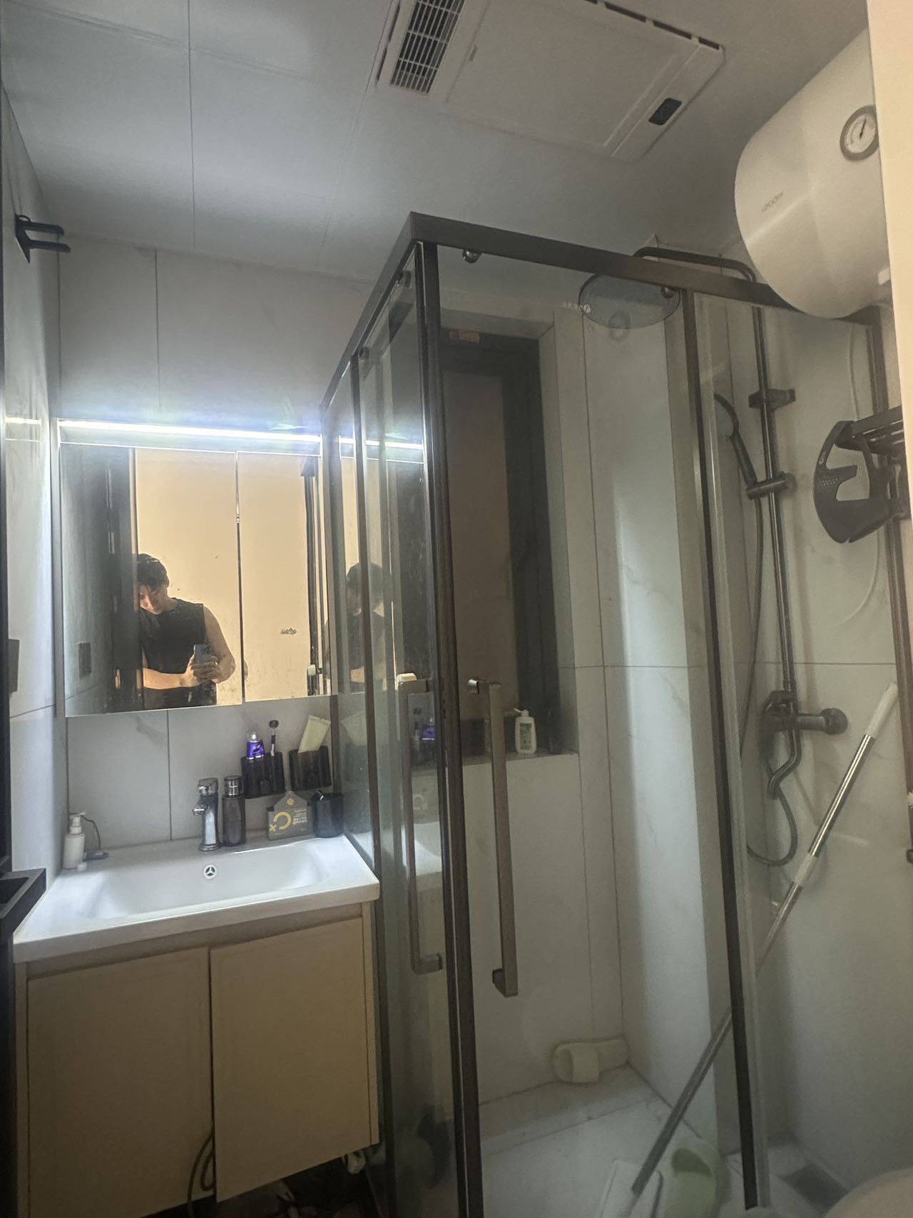 福州 晋安区 | 正荣世茂棠悦山南-1号楼_5