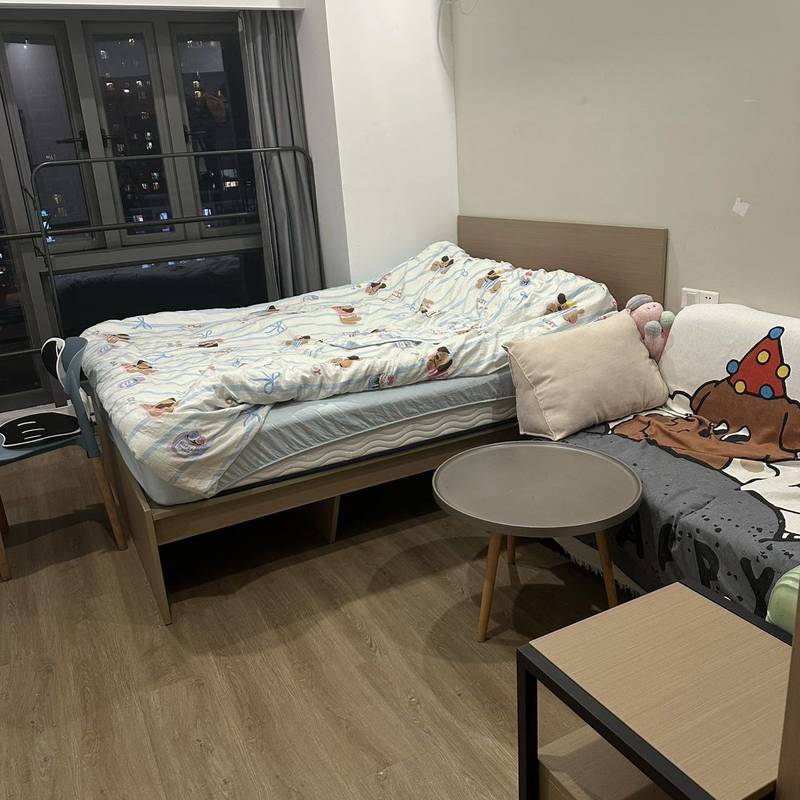 Xiamen Haicang | 壹间公寓·海沧花园城_6