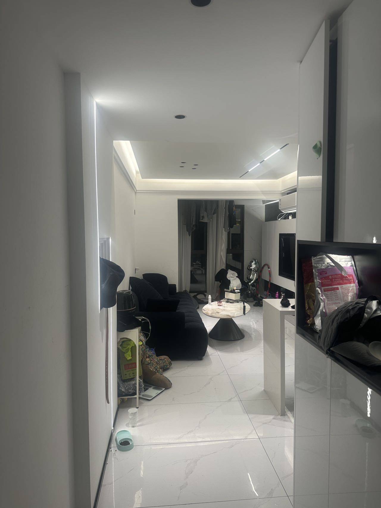 福州 晋安区 | 正荣世茂棠悦山南-1号楼_3