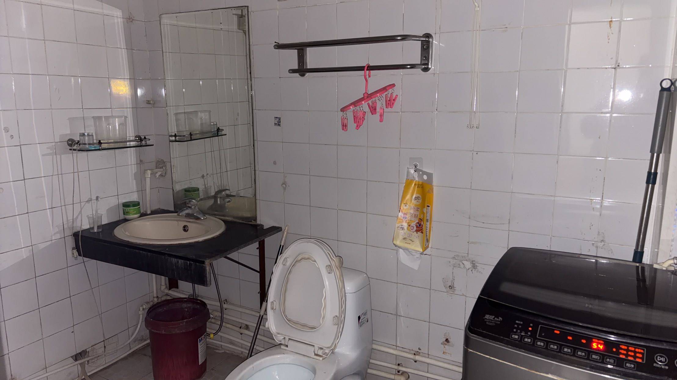 青岛 黄岛 | 丁家河小区北区_2