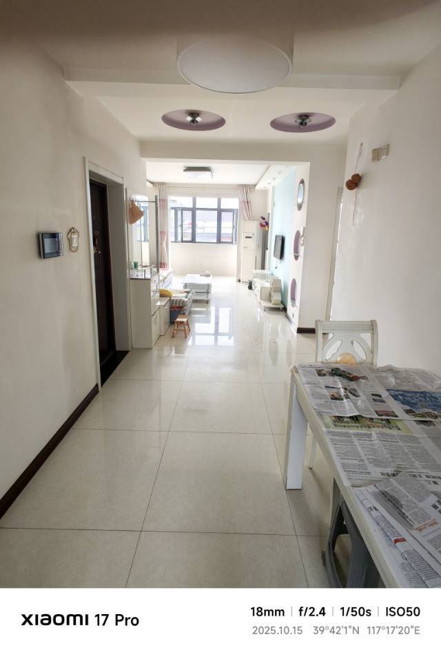 天津 宝坻 | 馨和家园-1号楼_3