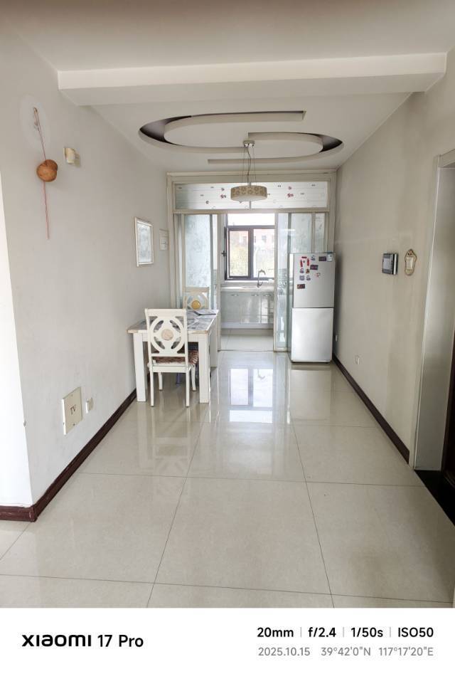 天津 宝坻 | 馨和家园-1号楼_7