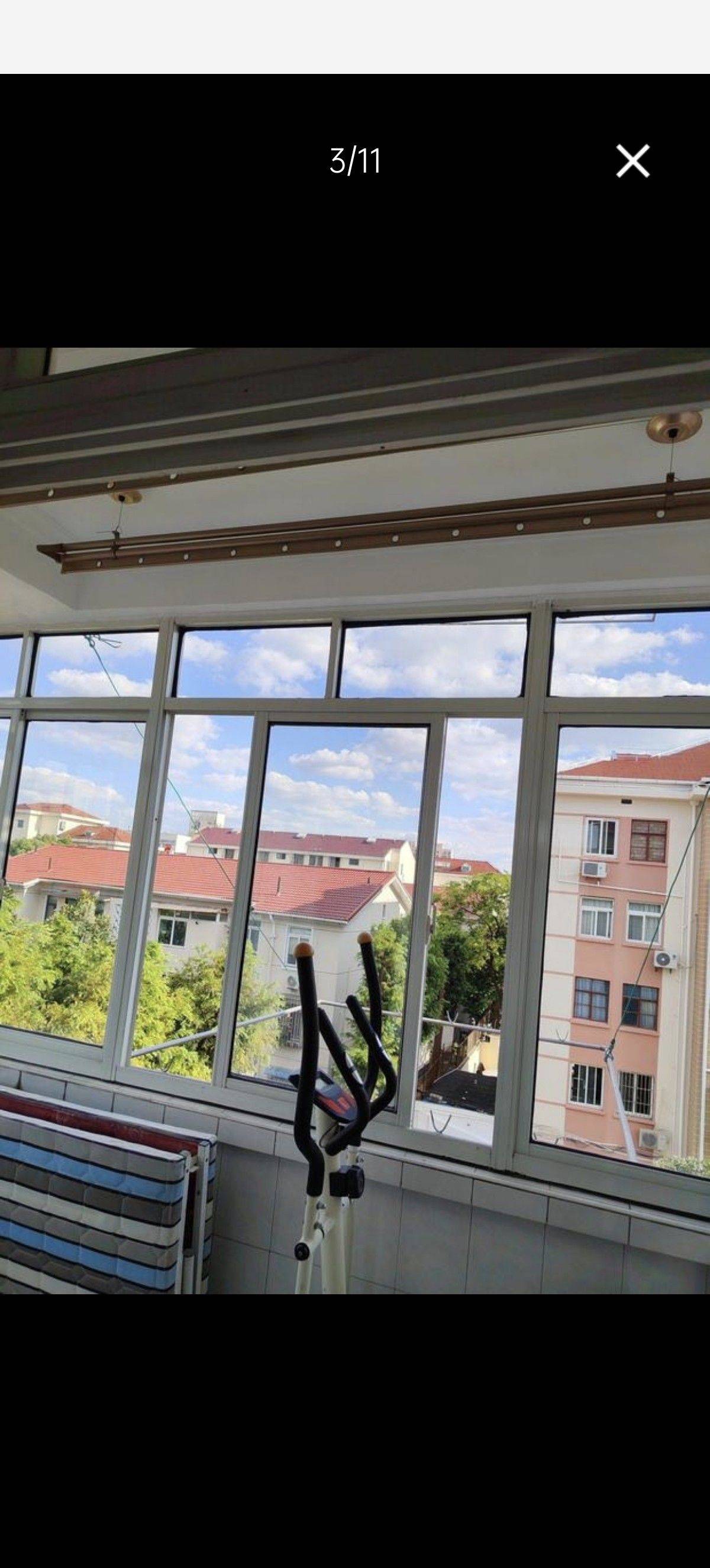 上海 长宁 | 蓝天别墅_6