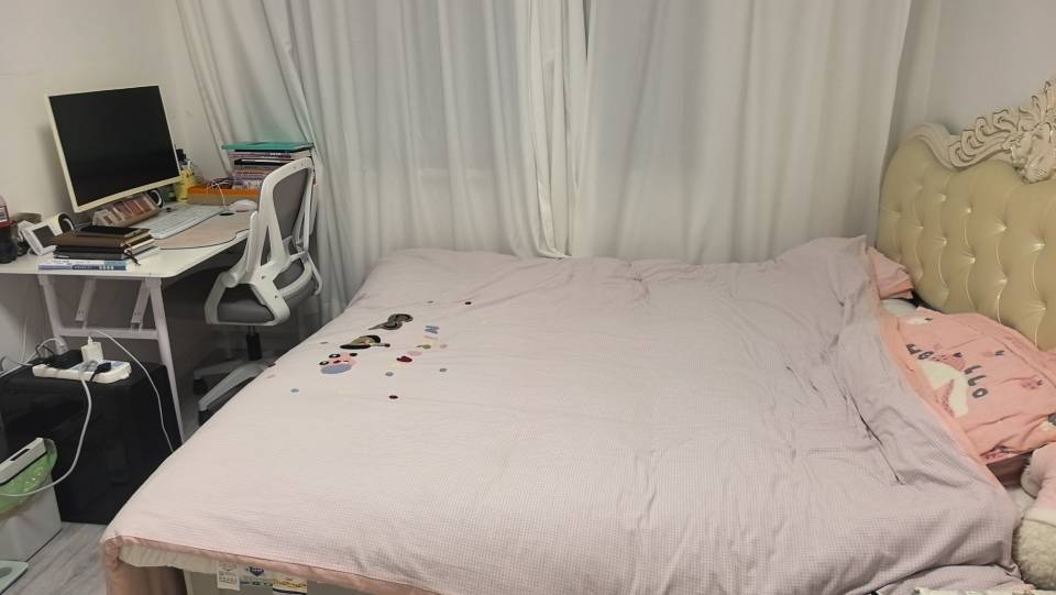 王桥街一室一厅整租房源1