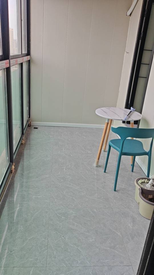 无锡 滨湖区 | 蠡湖壹号丽苑_5