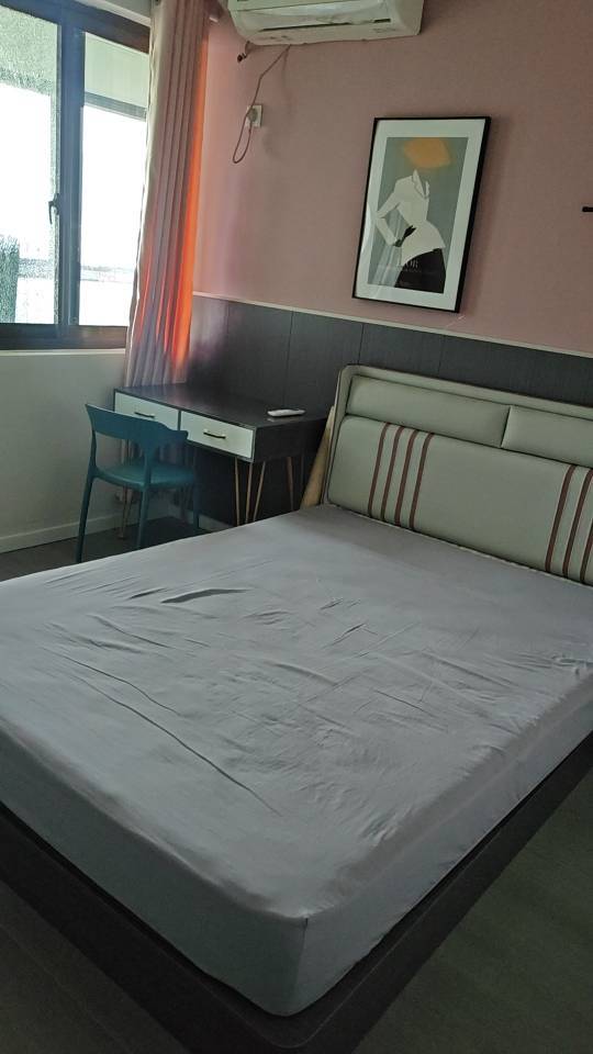 无锡 滨湖区 | 蠡湖壹号丽苑_4