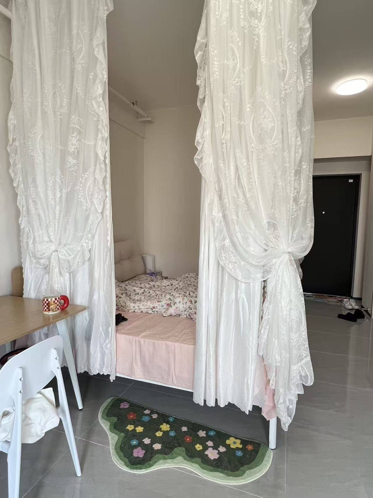 Dweell🦢༠°整租房源1