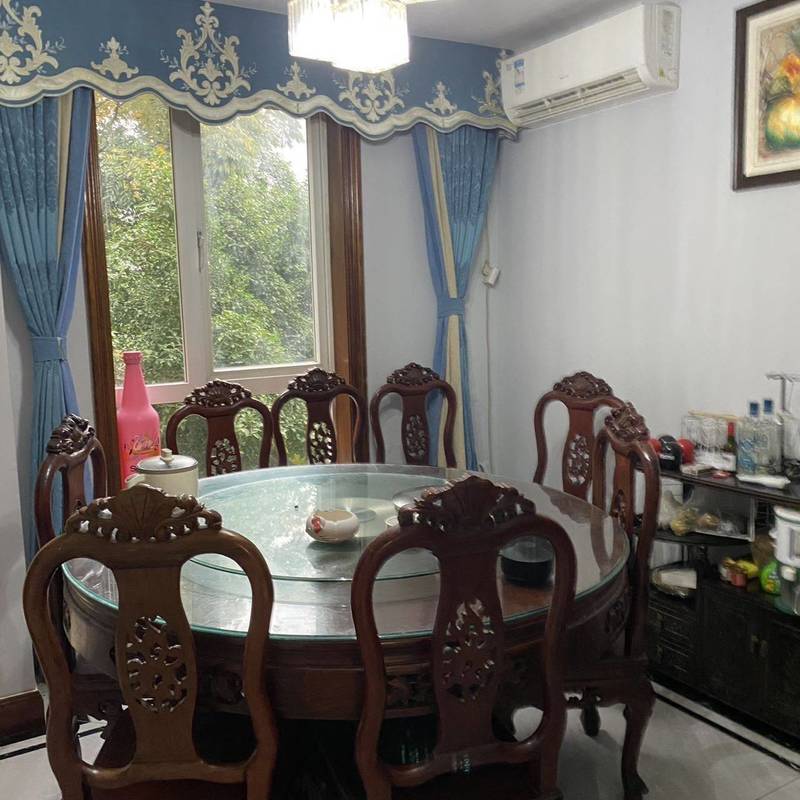 重庆 两江新区 | 华立·天地豪园_7