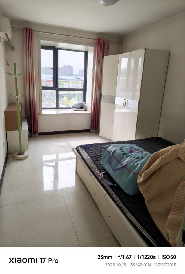 天津 宝坻 | 馨和家园-1号楼_6