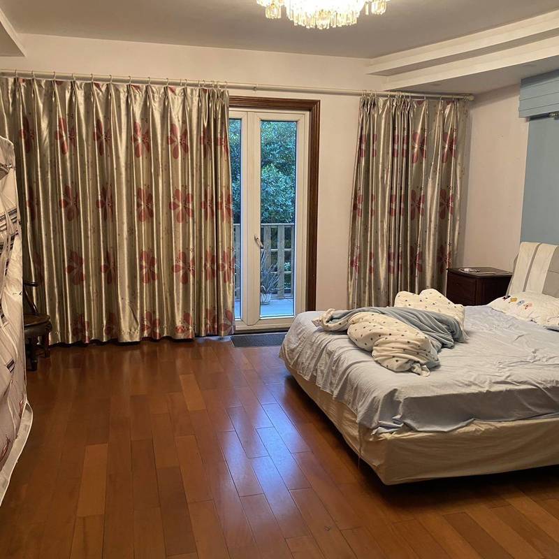 重庆 两江新区 | 华立·天地豪园_6