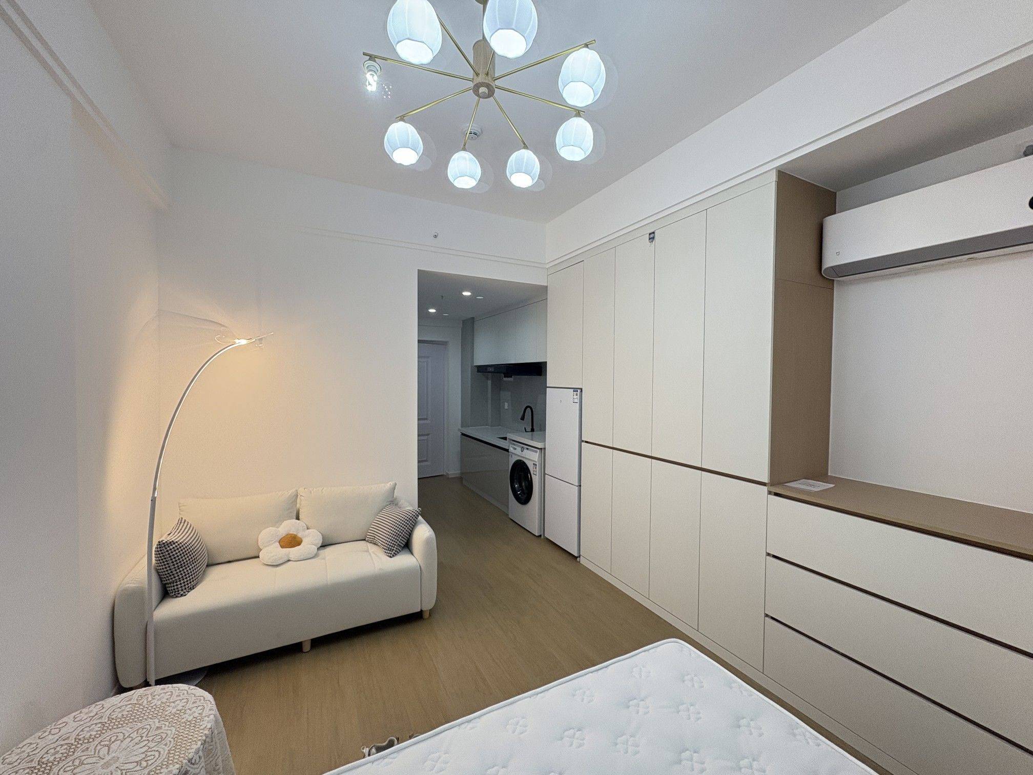 新都 成都万朵城