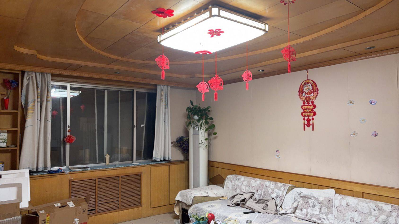 青岛 黄岛 | 丁家河小区北区_1