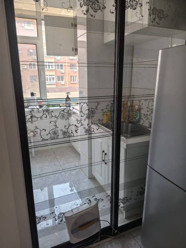 大连 甘井子 | 王桥小区-40号楼_4