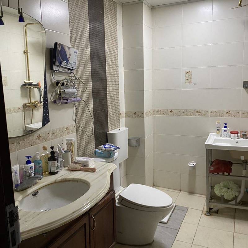 重庆 两江新区 | 华立·天地豪园_3