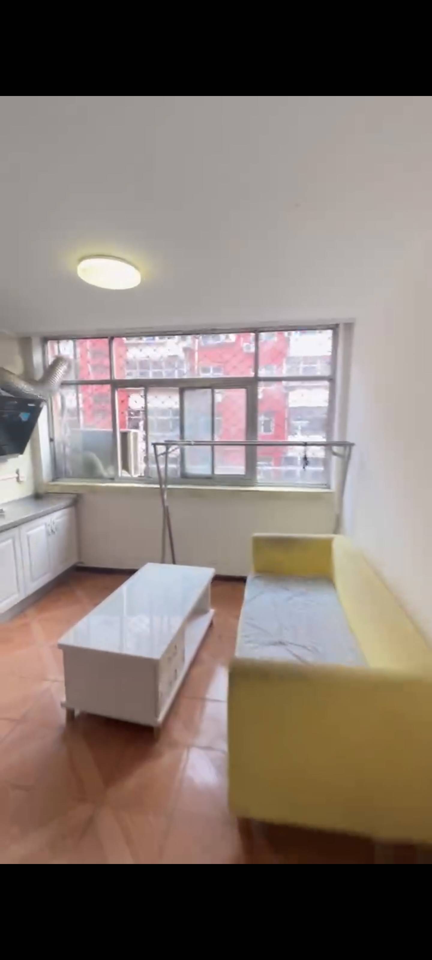 黑猫警长整租房源2