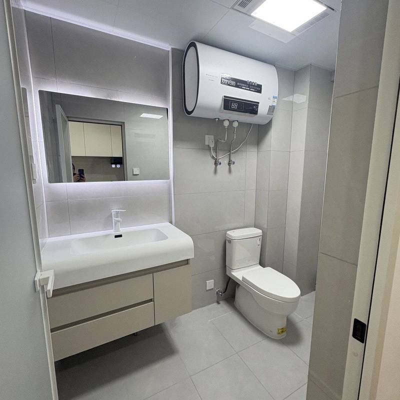 Chengdu Xindu | 成都万朵城_5