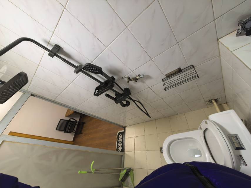 爱吃火郭先生整租房源3