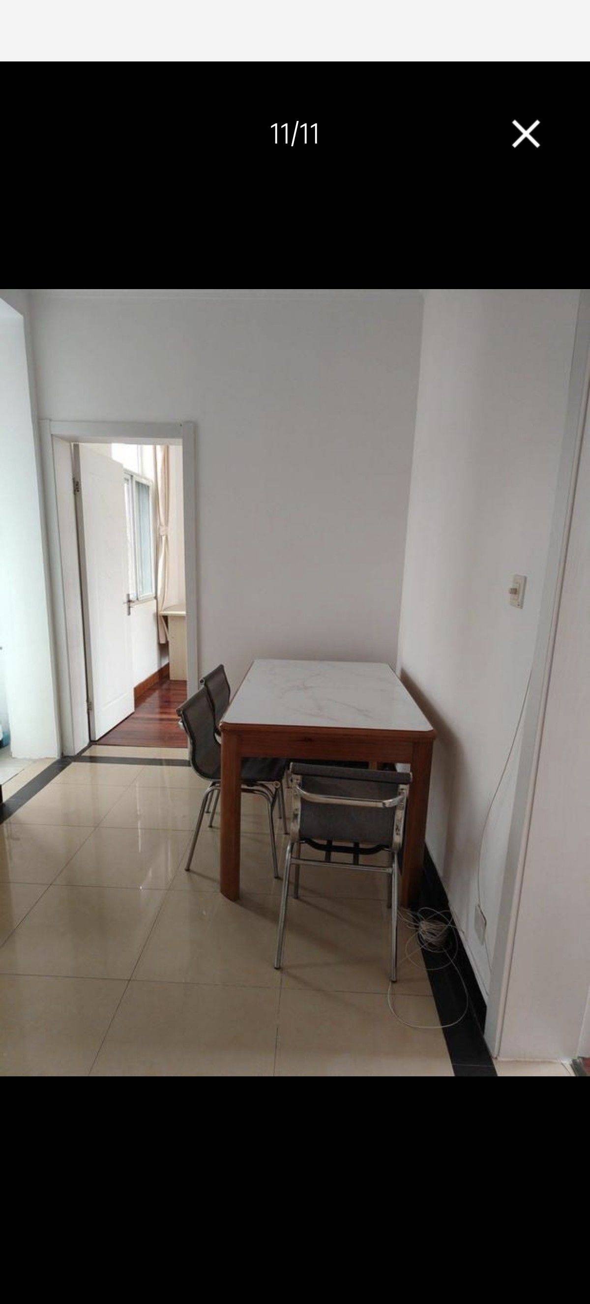 上海 长宁 | 蓝天别墅_3