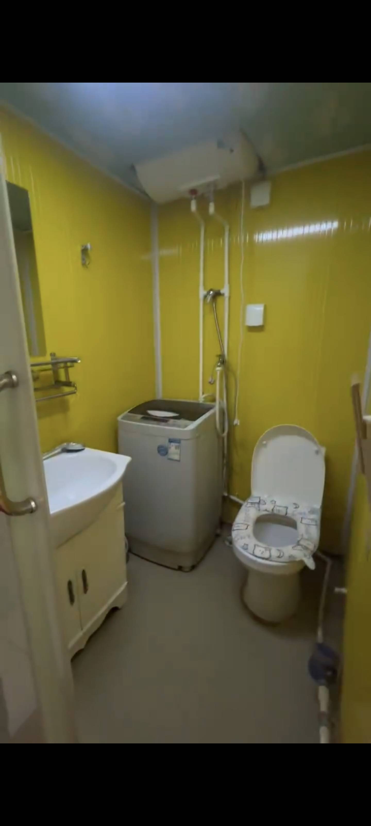 黑猫警长整租房源3