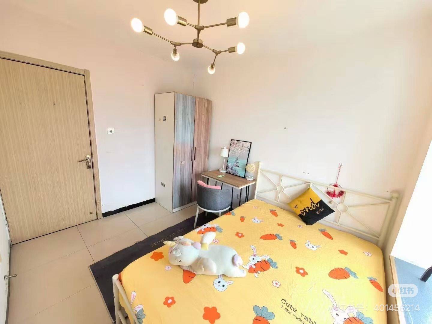 王喵喵整租房源2