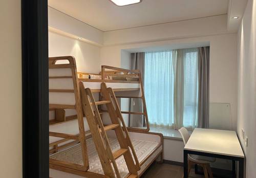 婺城 金地·湖塘月色