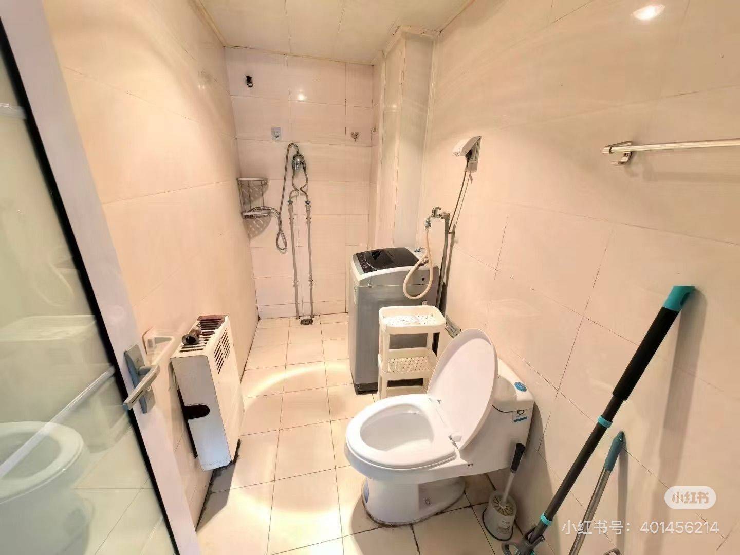 王喵喵整租房源3