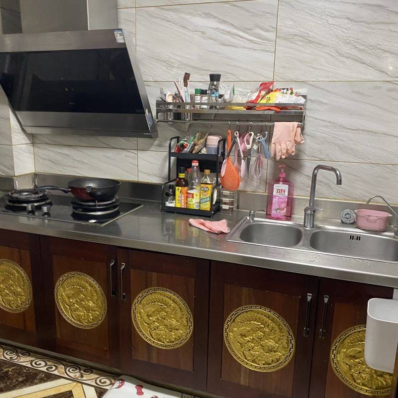 重庆 两江新区 | 华立·天地豪园_5