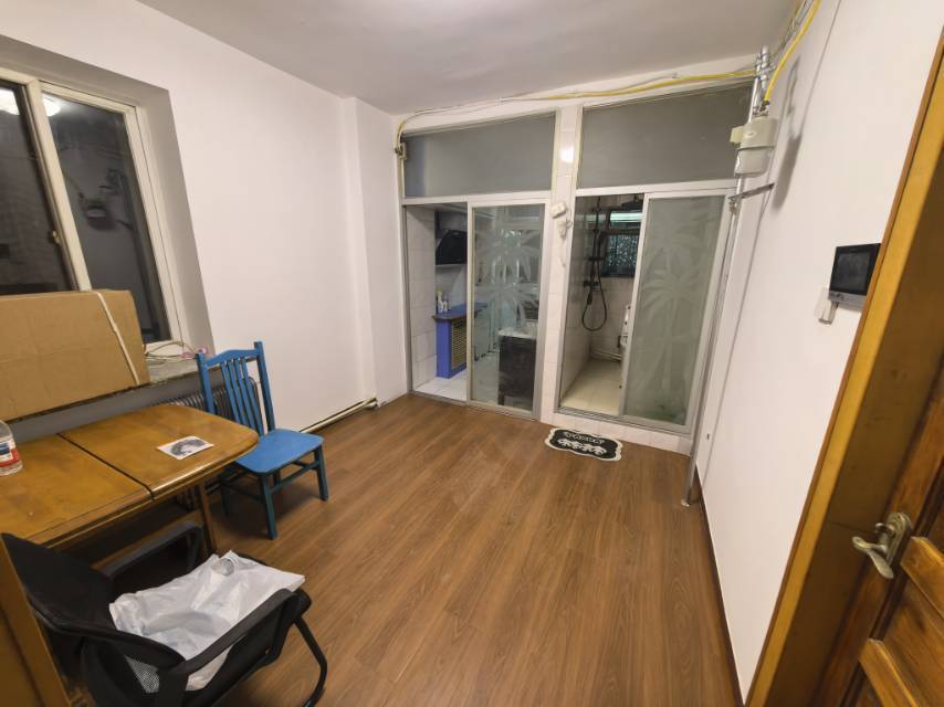 沈阳 皇姑 | 新新小区_3