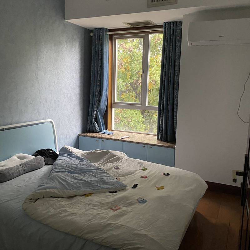 重庆 两江新区 | 华立·天地豪园_8