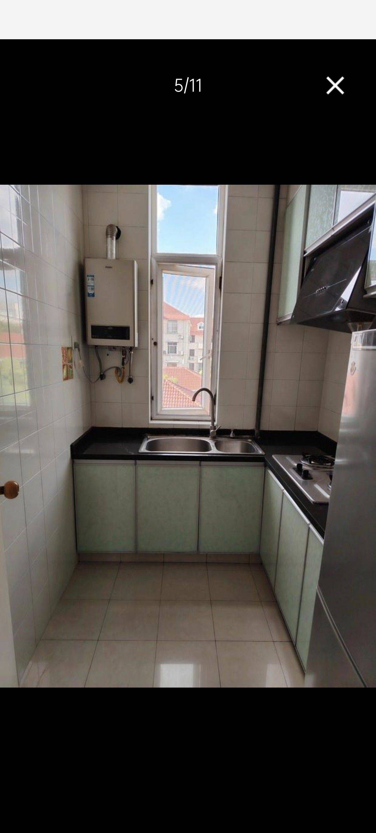 上海 长宁 | 蓝天别墅_4