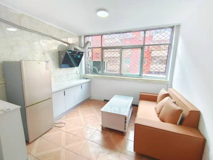 黑猫警长整租房源1