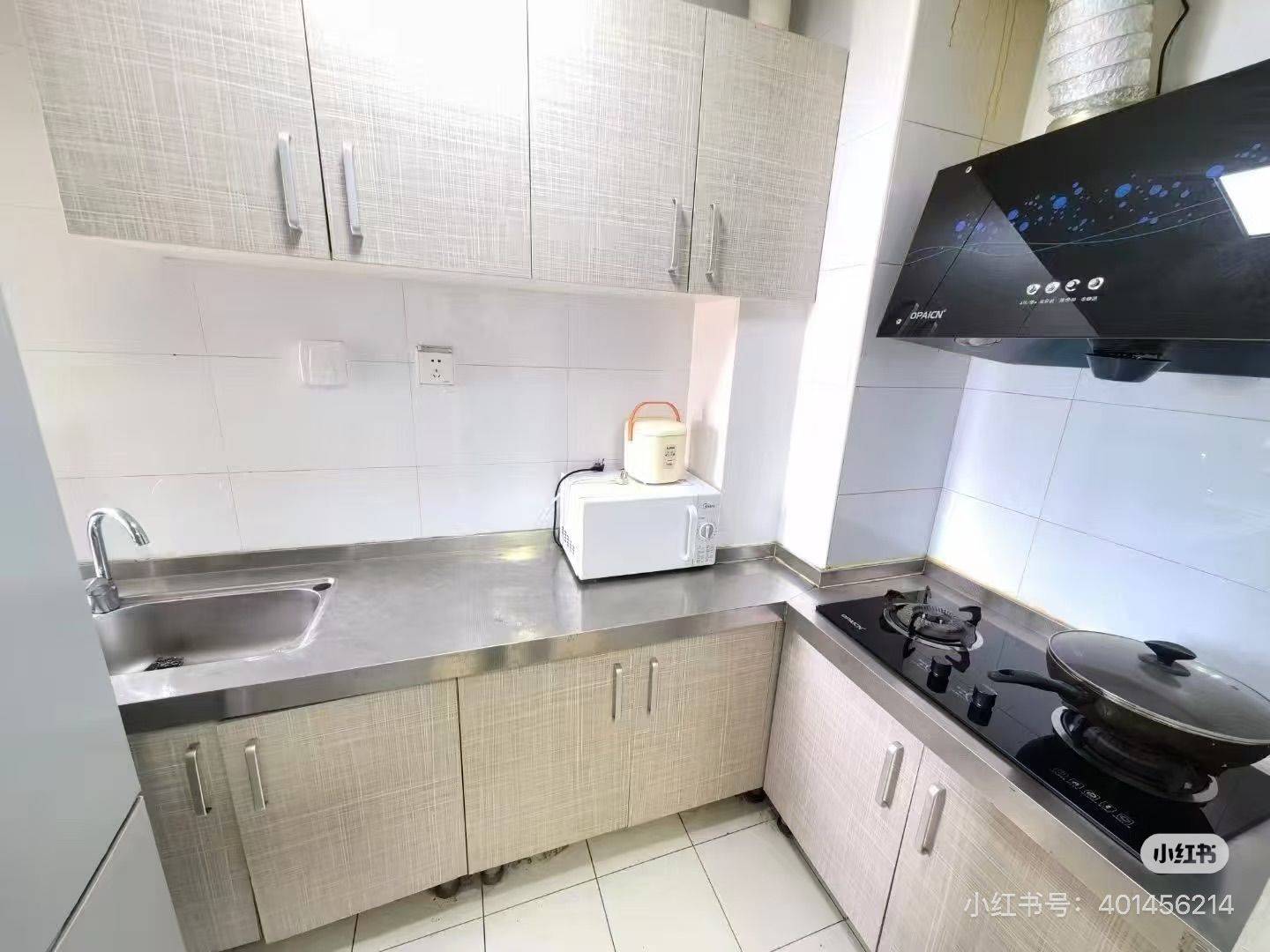 北京 朝阳 | 鸿博家园二期-F区_3