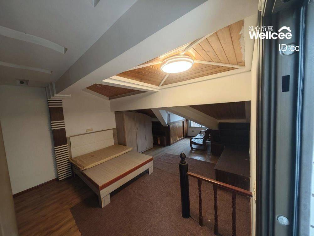 重慶 兩江新區 | 京海小城_5