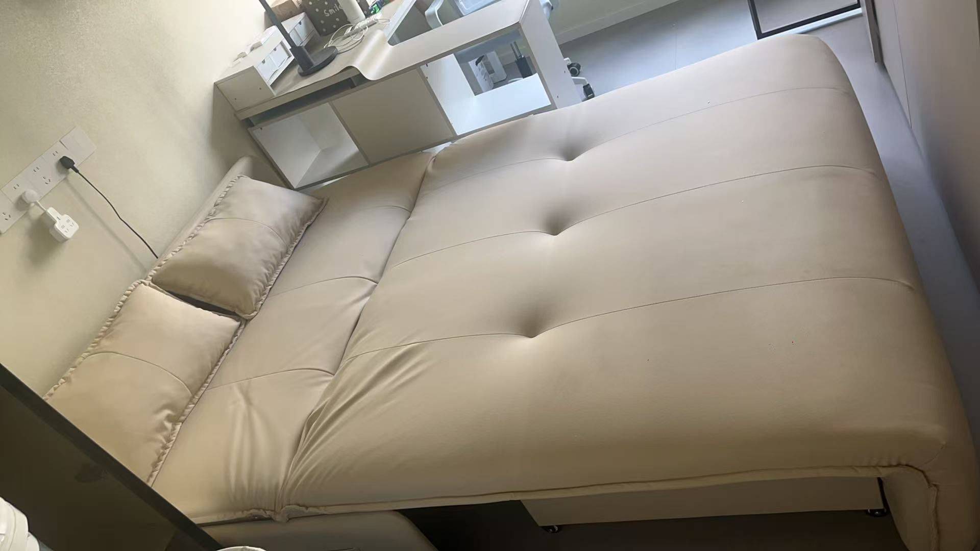 谢梦雪整租房源3