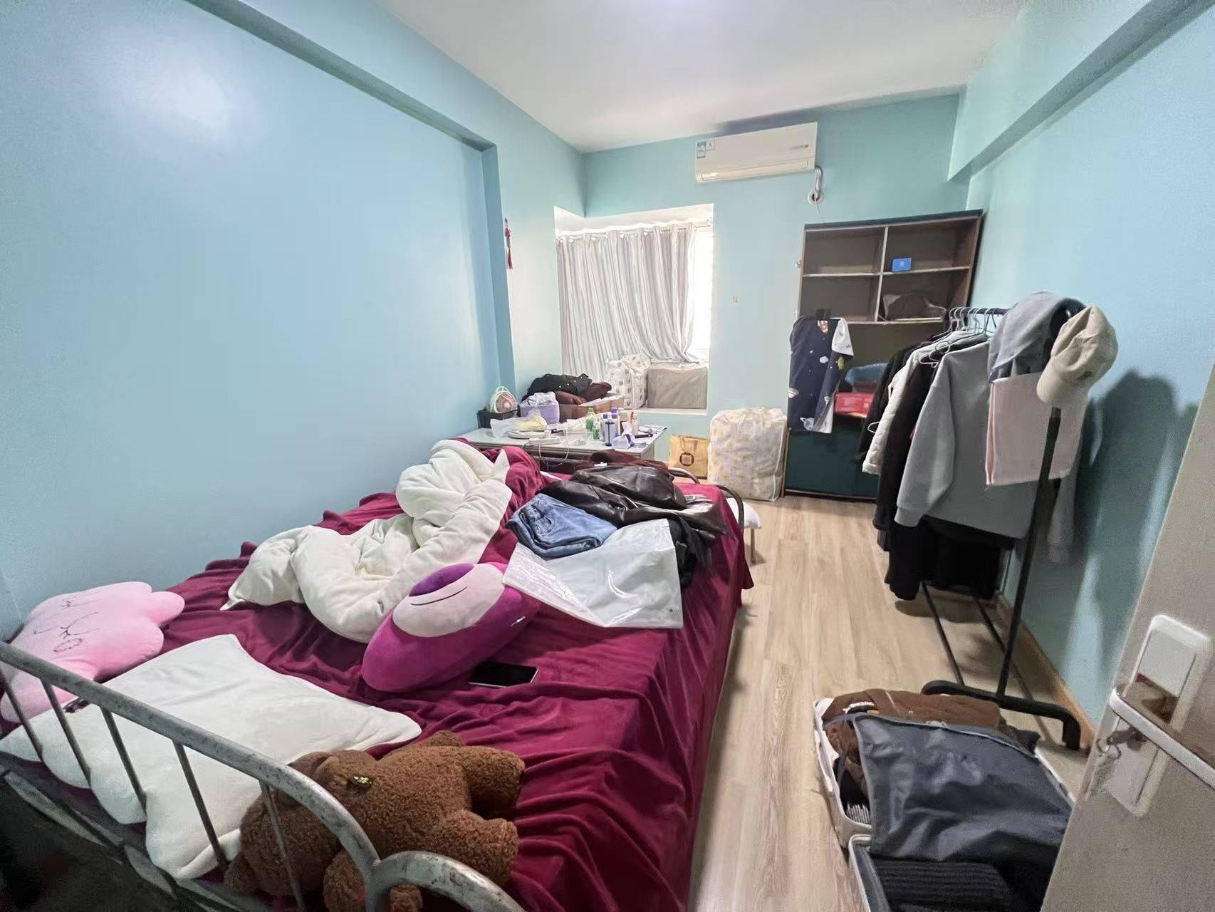 Jiangnan 江南馨园