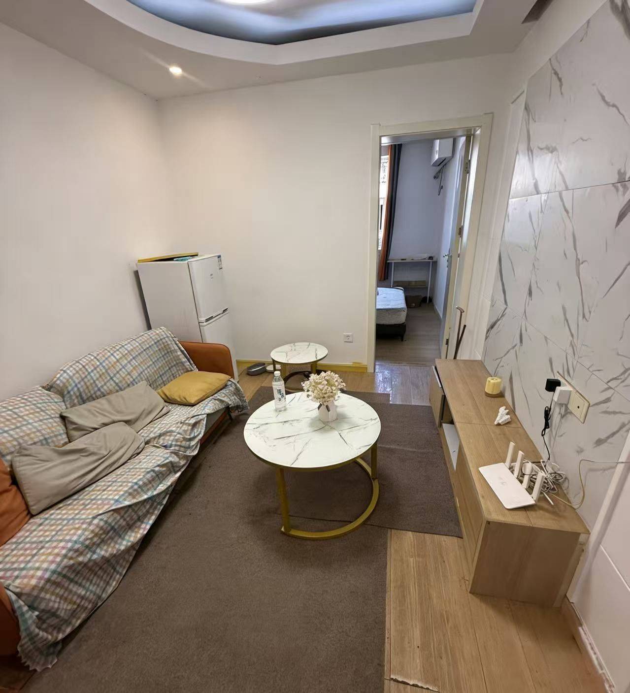 南昌 东湖区 | 石厂街居民住宅小区_5