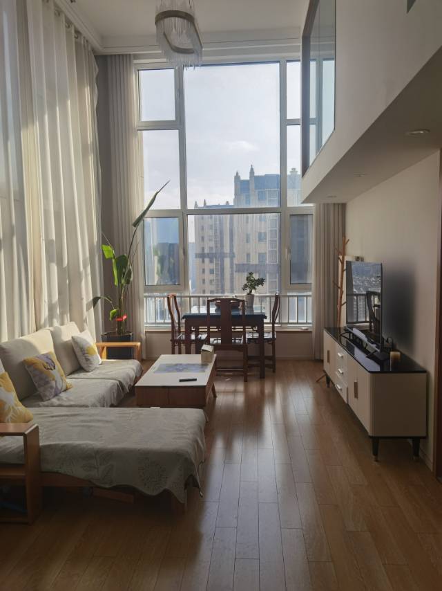 青岛 李沧 | 保利中央公园-西区_4