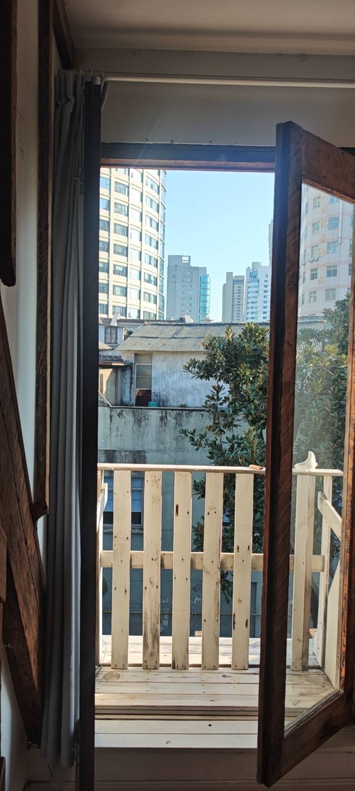 上海 静安 | 西康路370弄_6