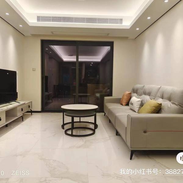 黑夜黑小白整租房源1