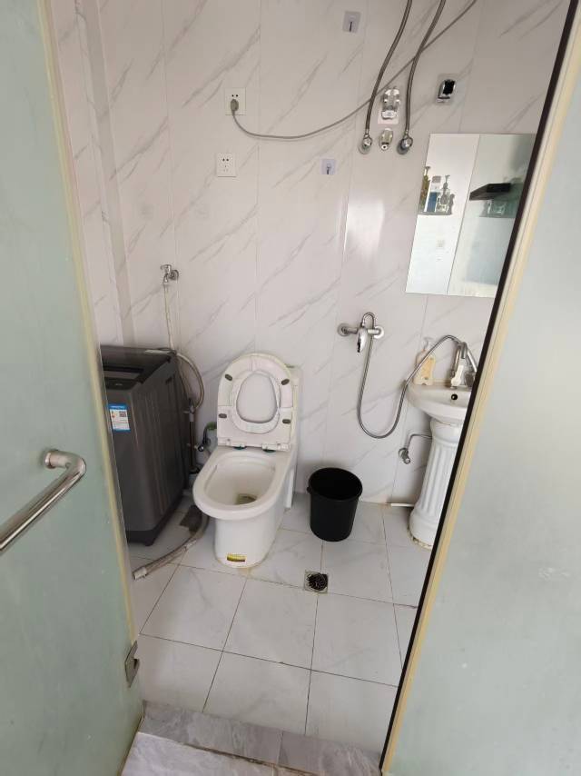 啦啦啦啦啦整租房源2