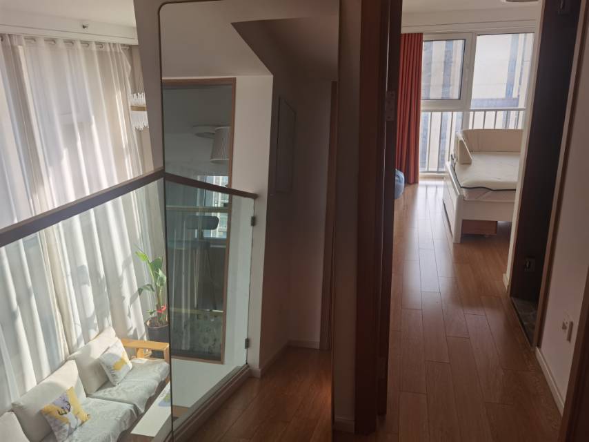 青岛 李沧 | 保利中央公园-西区_8