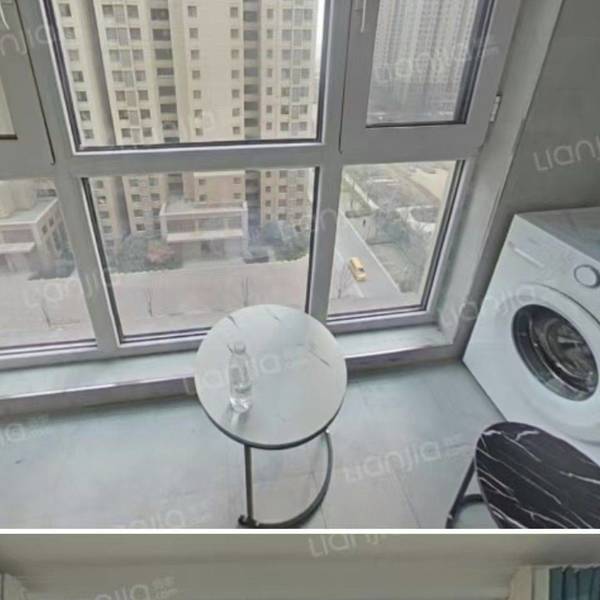 璀璨的明珠整租房源3
