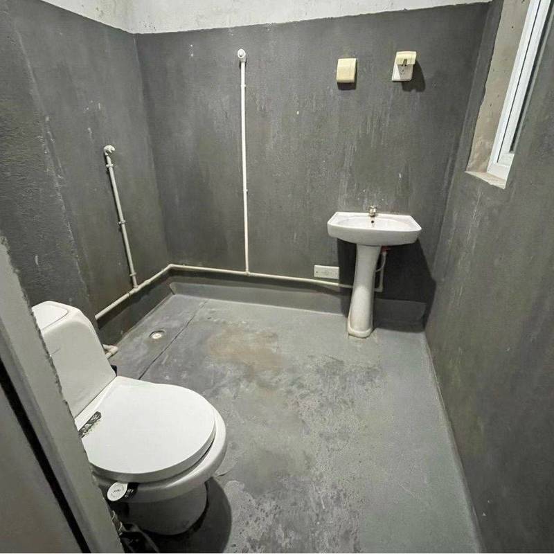 Shanghai Songjiang | 佘北家园-富雅苑_5