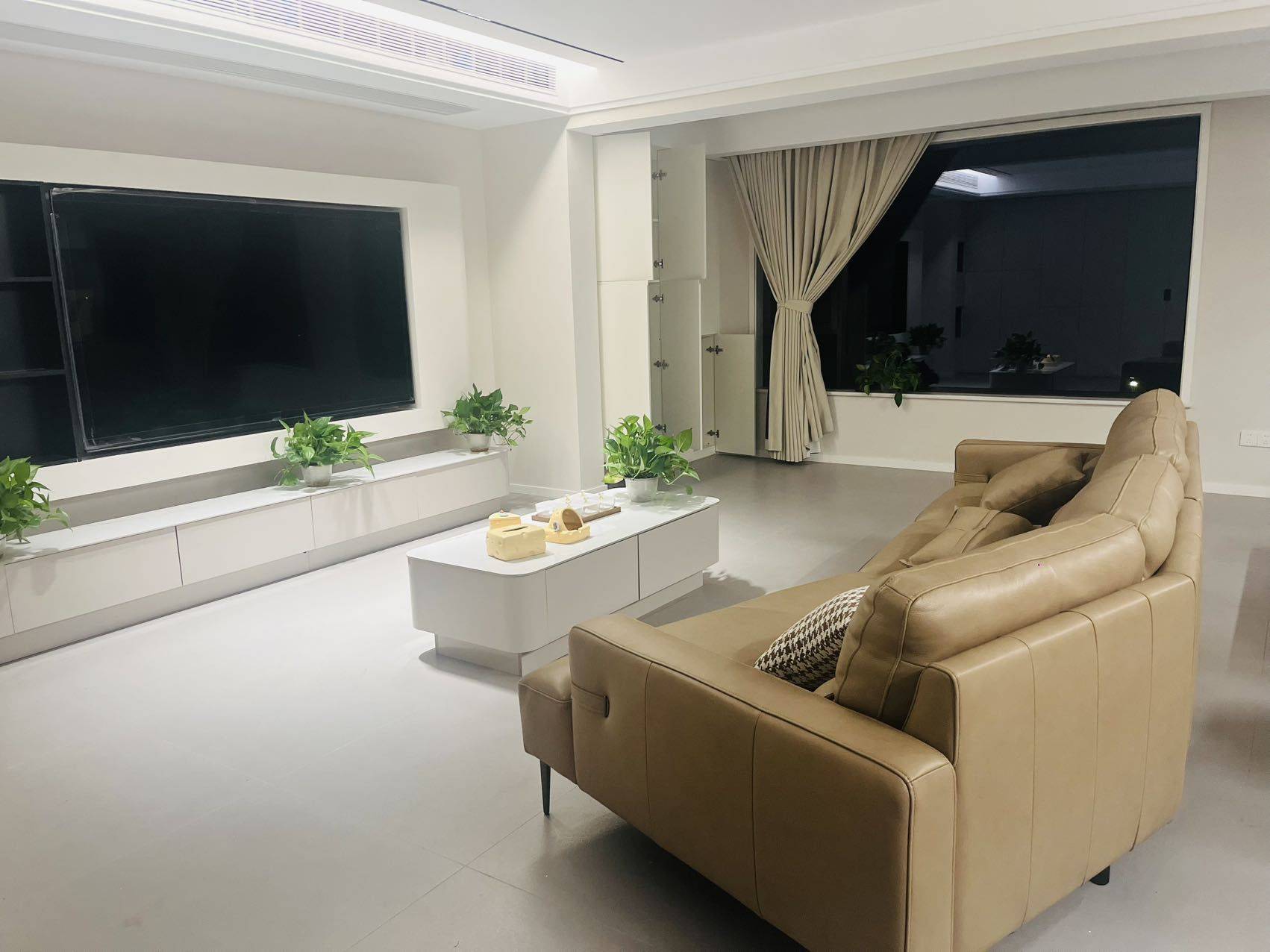 谢梦雪整租房源1