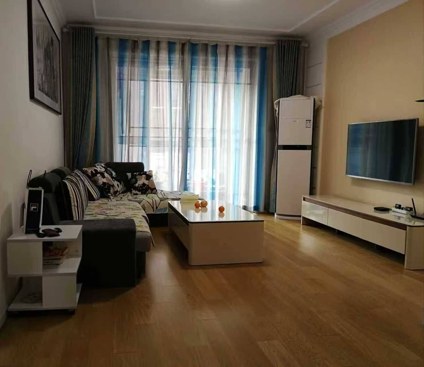 即墨 高迪墨香郡