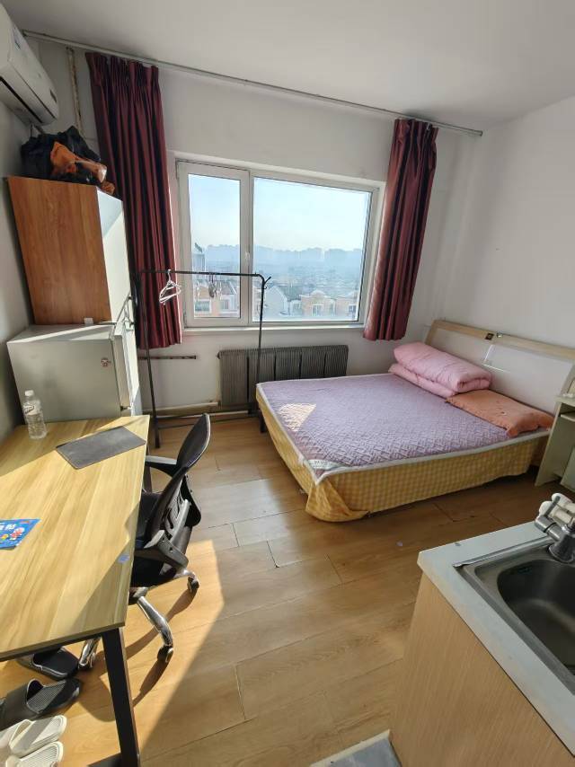 啦啦啦啦啦整租房源1