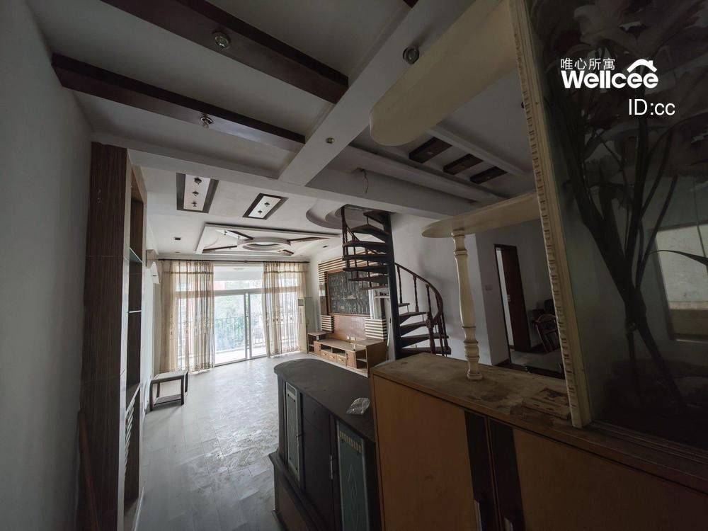 重慶 兩江新區 | 京海小城_3